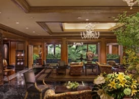 Hotel Chinzanso Tokyo 2