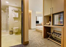 Plus Hotel Bostanci Atasehir 4