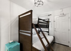 Hotel Cabana Clearwater Beach 4