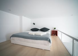 PORTARIA HOUSING 4