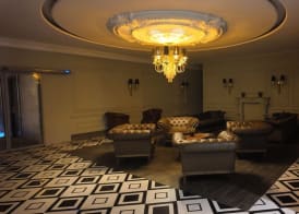 Lala Grand Hotel 5