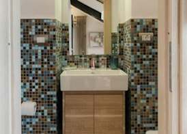 Torino Multifunctional Stylish Studio 3