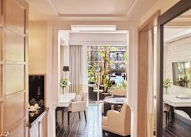 Hôtel & Ryads Barrière Le Naoura 5