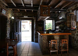 Hotel Rural Los Texos 4