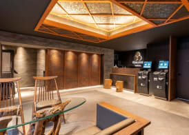 Galois Hotel Shinokubo 2