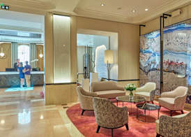 Grand Hôtel Des Thermes 4
