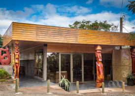 Easter Island Ecolodge 3