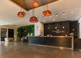 Hotel Mocawa Plaza Armenia 5
