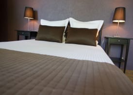 Guesthouse Vakantie Logies Hollywood 2