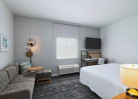 TownePlace Suites Weatherford 5