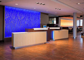 Fairfield Inn & Suites by Marriott Akron Stow 5