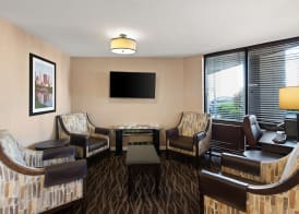 Best Western Executive Inn 3