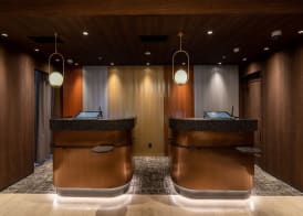 Kobe Plaza Hotel 3