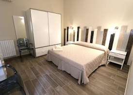 Le Stanze Apartament 2