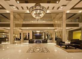 Aqualis Club Resort Marrakech 5