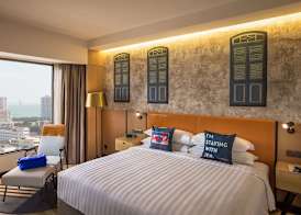 JEN Penang Georgetown by Shangri-La 2