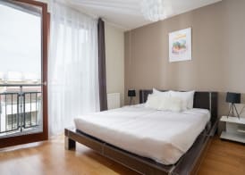 Central Passage Apartments by Vagabond Downtown 3