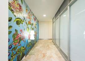 Suites Garden 3