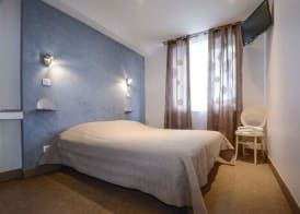 HOTEL DE LA POMME D'OR 2
