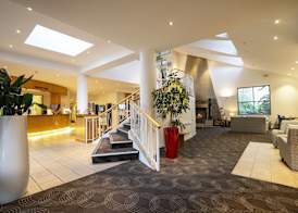 Heartland Hotel Queenstown 2