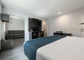 Studio 6 Rosemead, CA 5