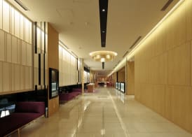 Candeo Hotels Osaka Namba 4