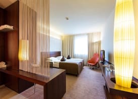 Das Seepark Wörthersee Resort 4