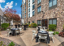Hilton Garden Inn Missoula 2