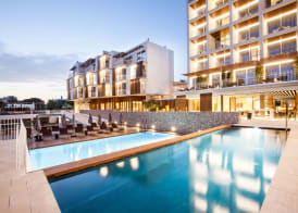 Ocean Drive Talamanca 3