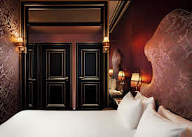 Maison Souquet, Hotel & Spa 5