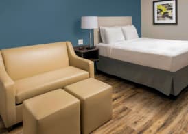 Woodspring Suites Cherry Hill 5