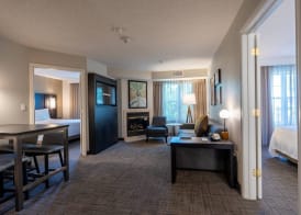 Residence Inn by Marriott Princeton at Carnegie Center 5