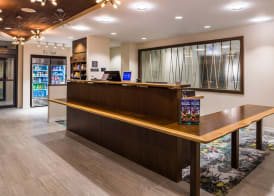 Residence Inn by Marriott Pittsburgh Oakland/University Place 4