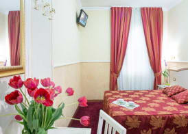 Hotel Anfiteatro Flavio 2