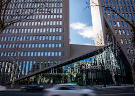Hilton Garden Inn Tbilisi Chavchavadze 3