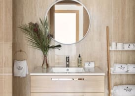 Halcyon Days designer apartments by Ana Locking 2