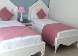 Montebello Deluxe Hotel 3