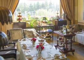King David Hotel Jerusalem 4