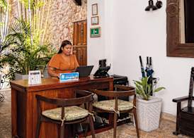 Hotel Boutique Santo Toribio 2