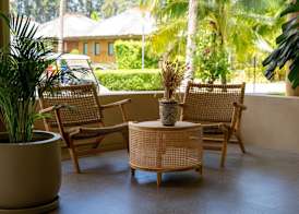 Long Beach Chalet - SHA Extra Plus 3