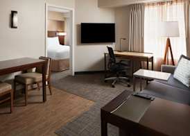 Residence Inn Arlington Rosslyn 5