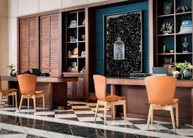 Perry Lane Hotel, a Luxury Collection Hotel, Savannah 5