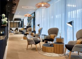 AC Hotel by Marriott Strasbourg 3