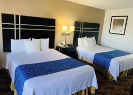 Travelodge by Wyndham Killeen/Fort Hood 5