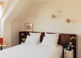 Hôtel Wallace Paris, Orso Hotels, a Member of Design Hotels 3