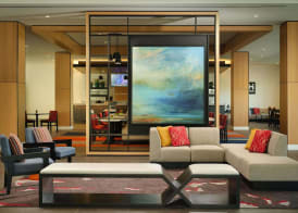 Hyatt House LA - University Medical Center 2