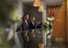 Novotel Wellington 3