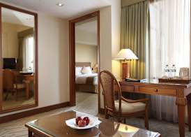 Aryaduta Lippo Village 2