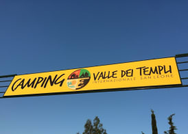 Camping Valle dei Templi 2