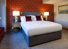Polo Club - Hotel 5